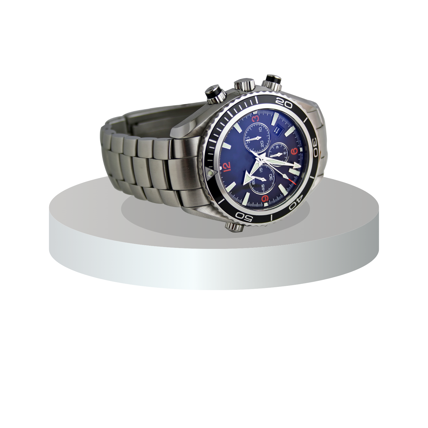 Men Watch