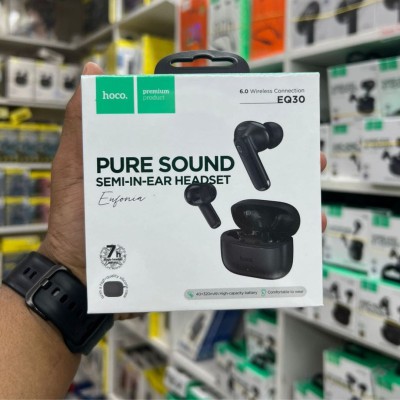 HOCO EQ2 Bluetooth 5.3 True Wireless Earbuds