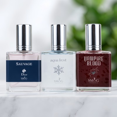 Most Demanding Premium Perfume Combo